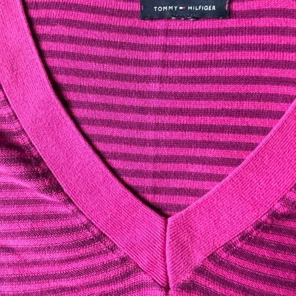 Tommy Hilfiger Large - Picture 3 of 8